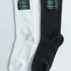 meminn fitter logo socks 2colors