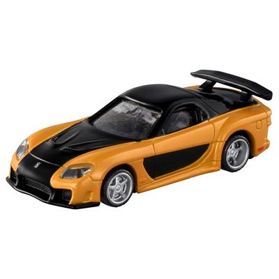 Tomica Premium sınırsız 01 Hızlı ve Öfkeli RX-7