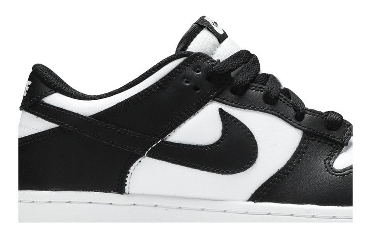 Nike Dunk Low Retro White Black Panda (PS)