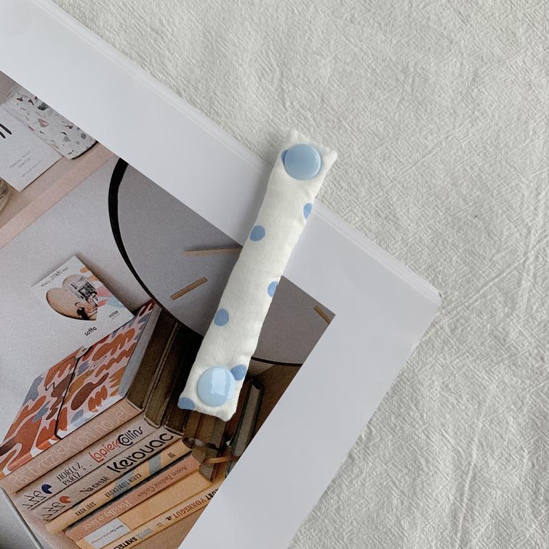 Floral Cable Organizer Cloth Straps Reusable Adjustable Cord Holder Cute Ins Style Wire Management for Phone Charger Earbuds New