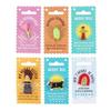 Pocket Positivity Worry Doll (Pack of 6)