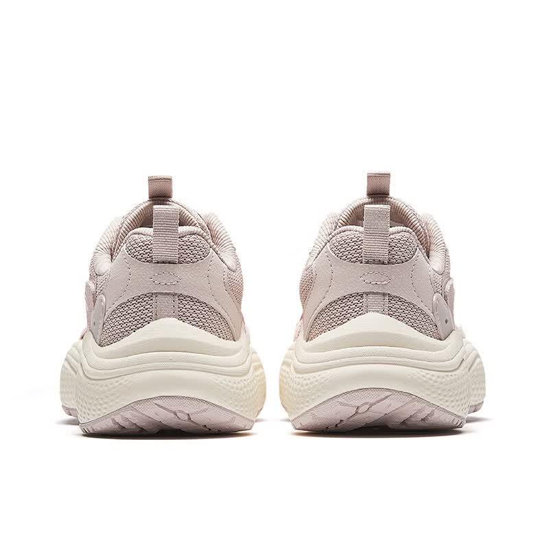 ANTA Xingyun Women's Platform Casual Shoes