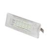Car Interior LED Luggage Compartment Lamps Rear Trunk Boot Lights CC B6 B7 Golf 7 Scirocco Tiguan Touareg