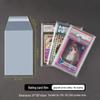 Bustine e Custodie per Carte Pokémon Star Player: Pellicole Protettive Gradate PSA/BGS