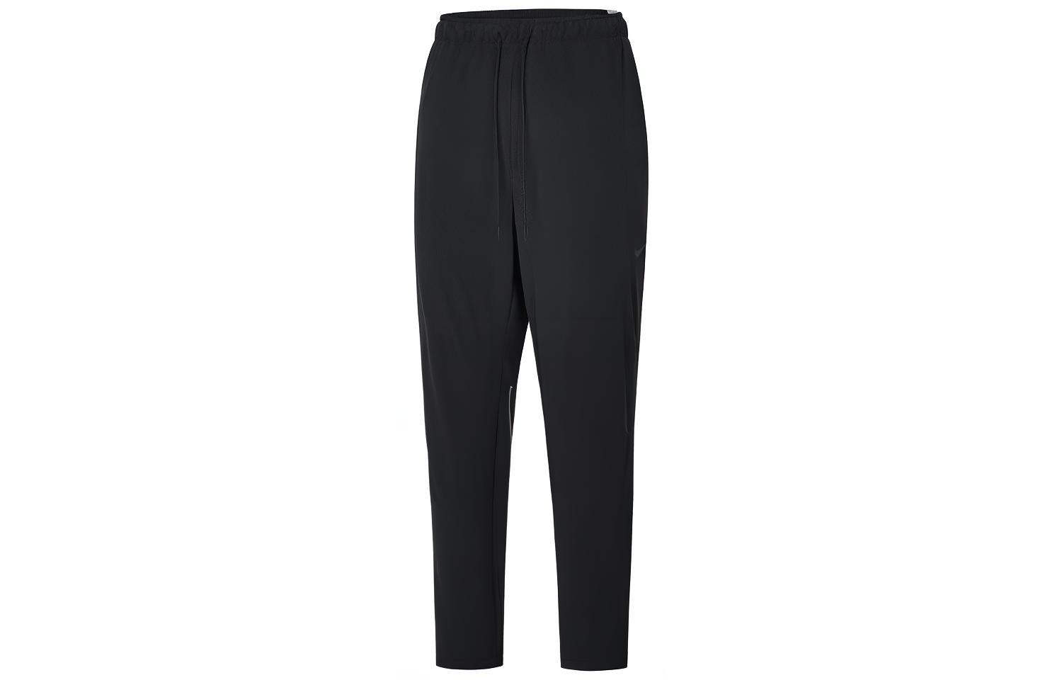 Nike Knitted Sweatpants Men s Black FZ4784-010 XXL