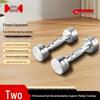 Juedong Commercial-Grade Solid Steel Dumbbell Set