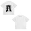 Rihannas Retro Tour Pattern Tshirt A Unisex Concert Souvenir A Classic Album Cover Retro Tshirt for Fans Unisex Women