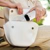 USB-wiederaufladbarer Handventilator Kleiner tragbarer leiser Schreibtischventilator