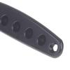 1 Stück Gitarrenbrücke String Thru Body Ferrule Buchse Platte Gitarrenzubehör