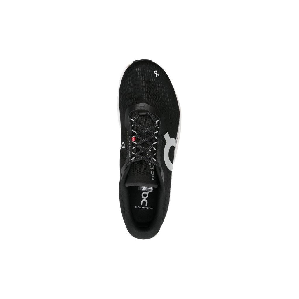 Cloudmonster 2 Black Frost Herren-Sneaker 3ME10121197