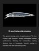 Jackall Rerange 130SP Suspend Lure Ayu (0993)