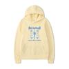 Autumn Winter Sword Letter Print Men Hoodie Vintage Unisex Pullover Men Vintage Graphic Hoody Tops Oversize Clothing