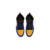 Jordan 1 Mid Lakers PS DQ8424-517