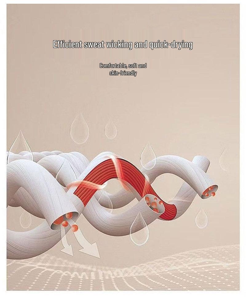 Farbverlauf Strickpullover: Trendiger lässiger Pullover mit Rundhalsausschnitt für Jugendliche