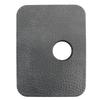 A16P-Car Trunk Latch Access Cover Trim Cap 5C6858183 For VW Jetta 2011-2018 Car Accessories