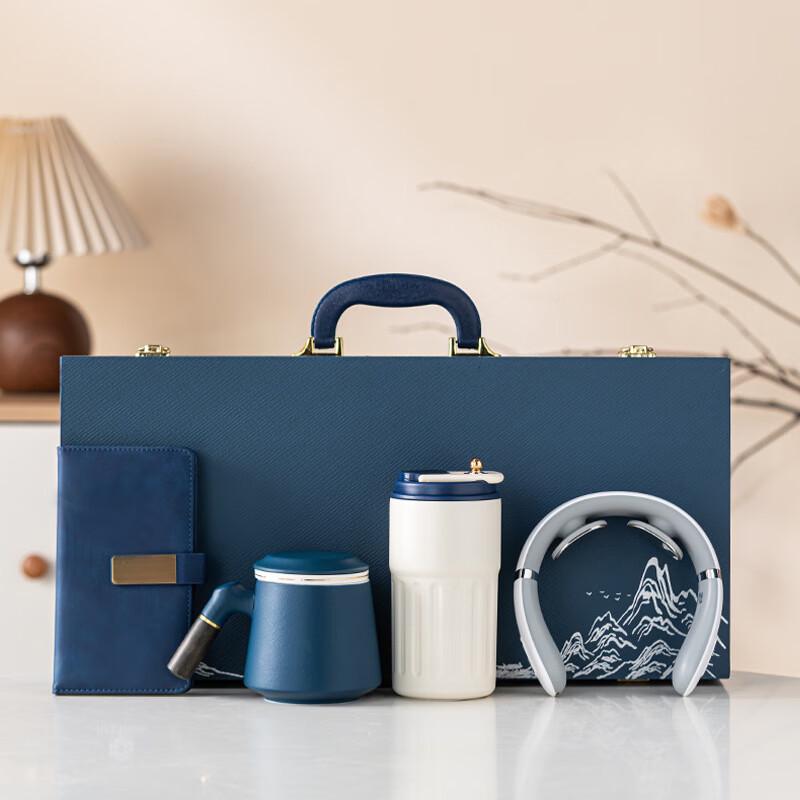 Haofeng Tea & Coffee Business Gift Set