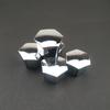 Wheel Nut Rim Cover Tire Screw Cap Decor For Mercedes-Benz A B C E S G M ML GLK  CL CLK CLS E GL R SL SLK SLS-class AMG TPMS