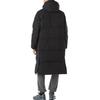 ASICS Down Jackets Men's Black Hooded Moderate Other 2033B866-001