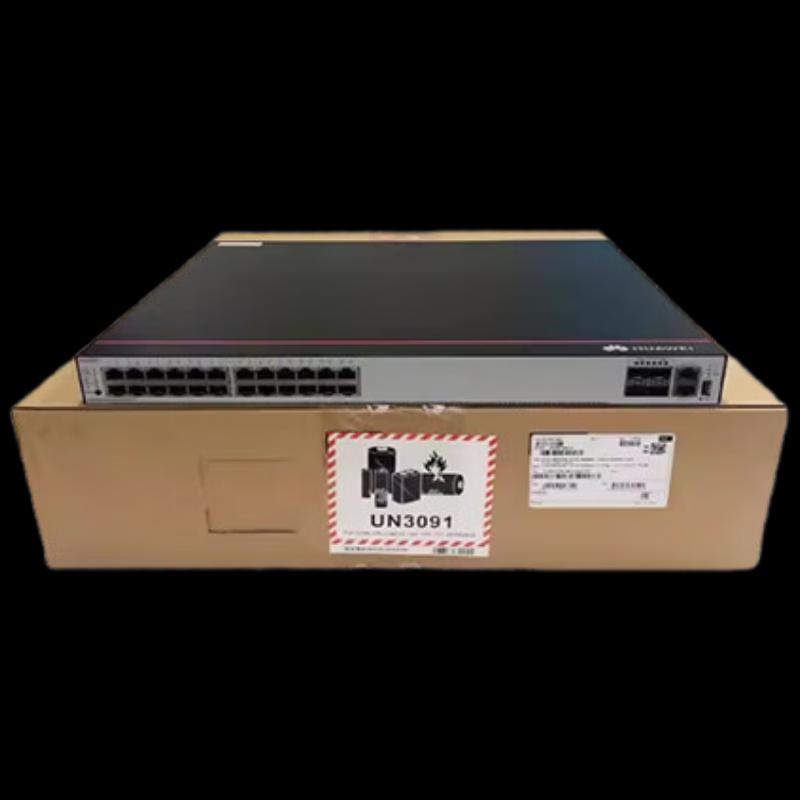 

Huawei S5755-S24U8J8YZ Network Switch