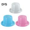 10/20/30/50/100Pcs Faucet Leak-Proof Sealing Gaskets Heat-Resistant Easy Installation Drip Prevention Triangle Valve Faucet Sealing Gasket Replacement