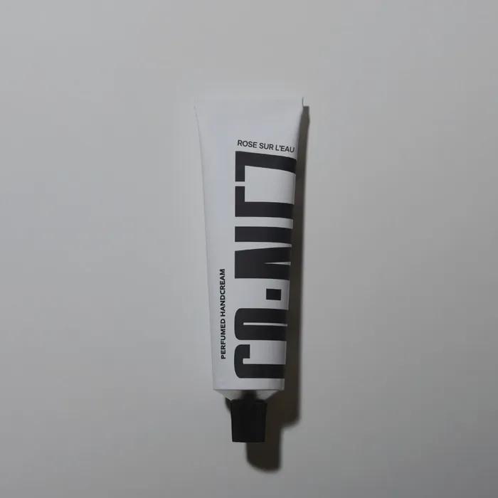 

Парфюмированный крем для рук Rose Shirelo