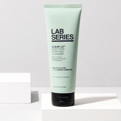 Clear LS Deep Pore Purifying Cleanser 125ml