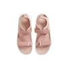 Nike Vista NA Sandal Pink Oxford White Women Sneakers Rose-Whisper Summit-White DJ6608-600