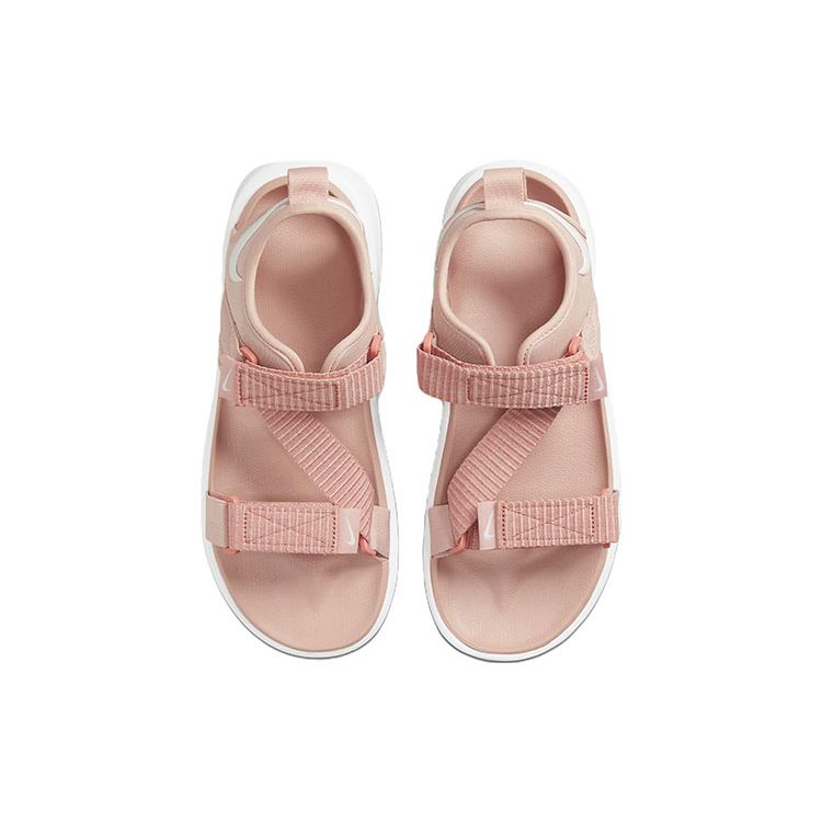 Nike Vista NA Sandal Pink Oxford White Women Sneakers Rose-Whisper Summit-White DJ6608-600