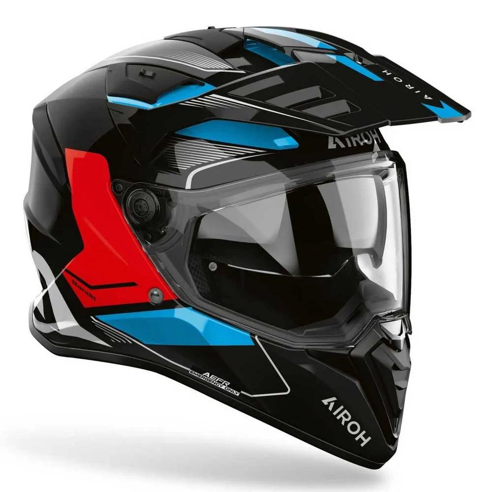 Airoh Full-face Helmet Bandit Tune