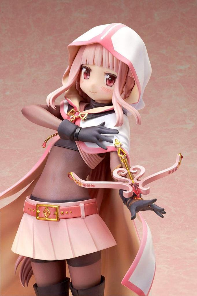 Magia Record Puella Magi Madoka Magica Gaiden Tamaki Iroha Complete Figure Plus 1/8 (Aniplex Exclusive)