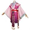 Fox demon little matchmaker cos suit Tushan red red Tushan Susu cosplay women's clothing large size Hanfu Halloween uniform