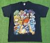 Vintage Thundercats Cartoon T-Shirt für Erwachsene Größe XL Fruit of the Loom