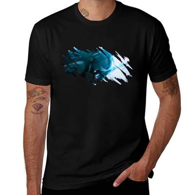 Vivy Fluorite Eyes Song TShirt Quick Dry Sports Short Sleeve Tee