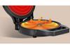 Household Electric Pancake Maker with Double-Sided Heating and Automatic Power Off
