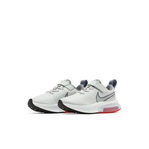 

Nike Air Zoom Arcadia PS Photon Dust CK0714-011 EU 28 серый/дым