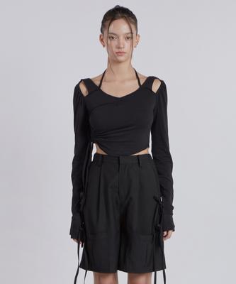 Hauts – Blouses et chemises