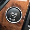Fit for BMW E87 E60 E83 E84 E89 E90 E91 E92 E93 Car Engine Start Button Replace Cover Stop Switch Accessories Car Decor