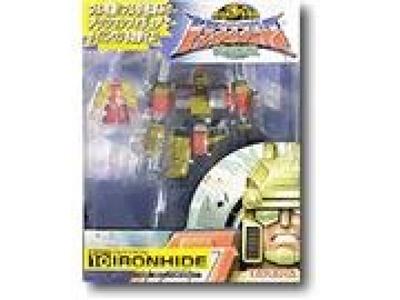 Transformers MEGASCF TF10 Ironhide