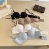 A013 Seamless Lift-Up Wire-Free Underwear for Women - Enhances and Supports Small Bust with Side Breast Collection