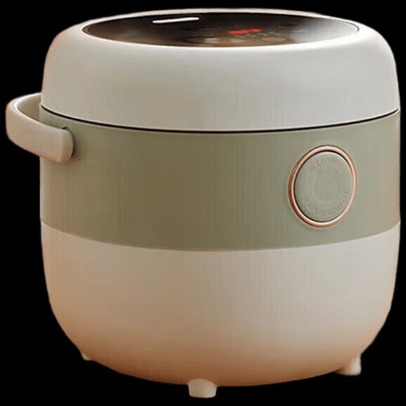 Bear 1.6L Smart Mini Rice Cooker CN plug (adapter included)