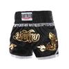 Thailand Muay Thai UFC Sanda Summer Boxing MMA Training Shorts