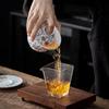 Simetang Hand-Painted Doucai Porcelain Gaiwan