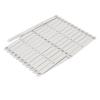 Aluminum Expanding Sewing Gauge Multifunctional Equal Space Adjustable Length Button Guide Spacing Device for Button Hole Curtains Crafts