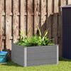 Gartenzubehör – Blumentöpfe & Pflanzkästen