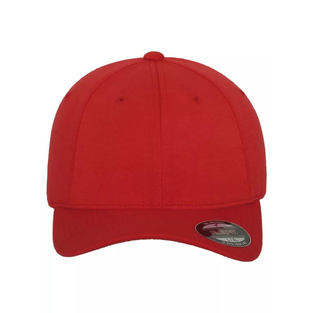 Flexfit Double Jersey Baseball Cap