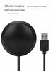 USB Conference/Gaming Microphone for Laptop/Desktop – Ideal for Voice, Video Recording, and Networking.