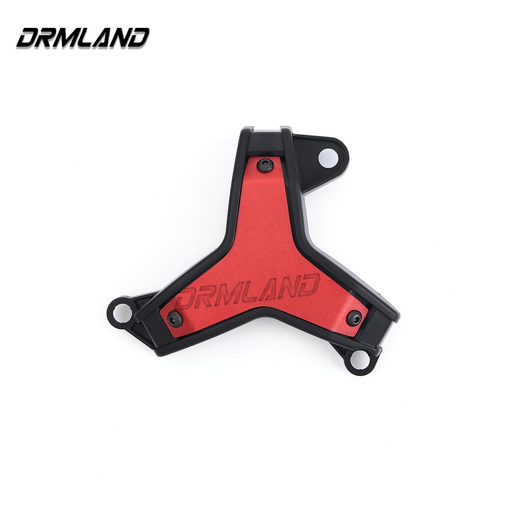 For Yamaha MT-09 MT09 SP 2022 Motocycle Left & Right Crash Pad Engine Frame Slider Protective Guard Cover