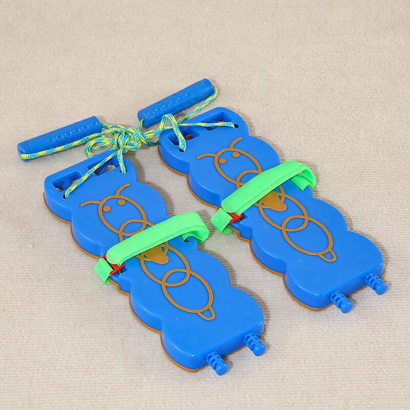 Kids  Anti-slip Teamwork Balance Board