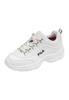 Fila Strada white [1010560 1FG] size 36