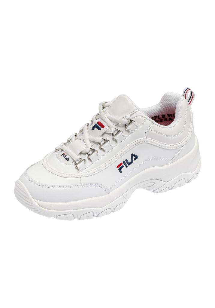 Fila Strada white [1010560 1FG] size 36